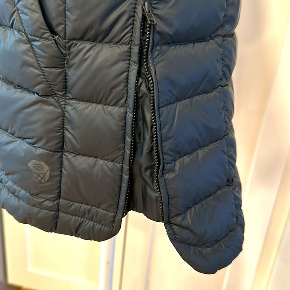 NWT Mountain Hardwear PackDown Jacket - Picture 7 of 14